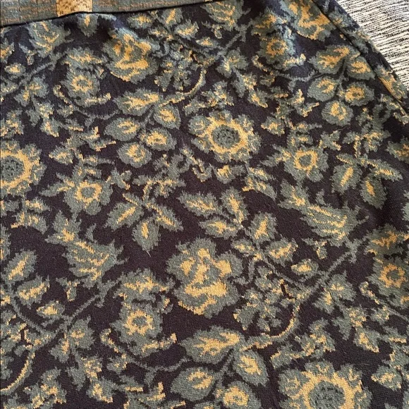 Peruvian Connection Skirt Women’s Size L - Picture 2 of 5